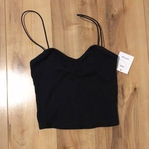 UO Crop Top